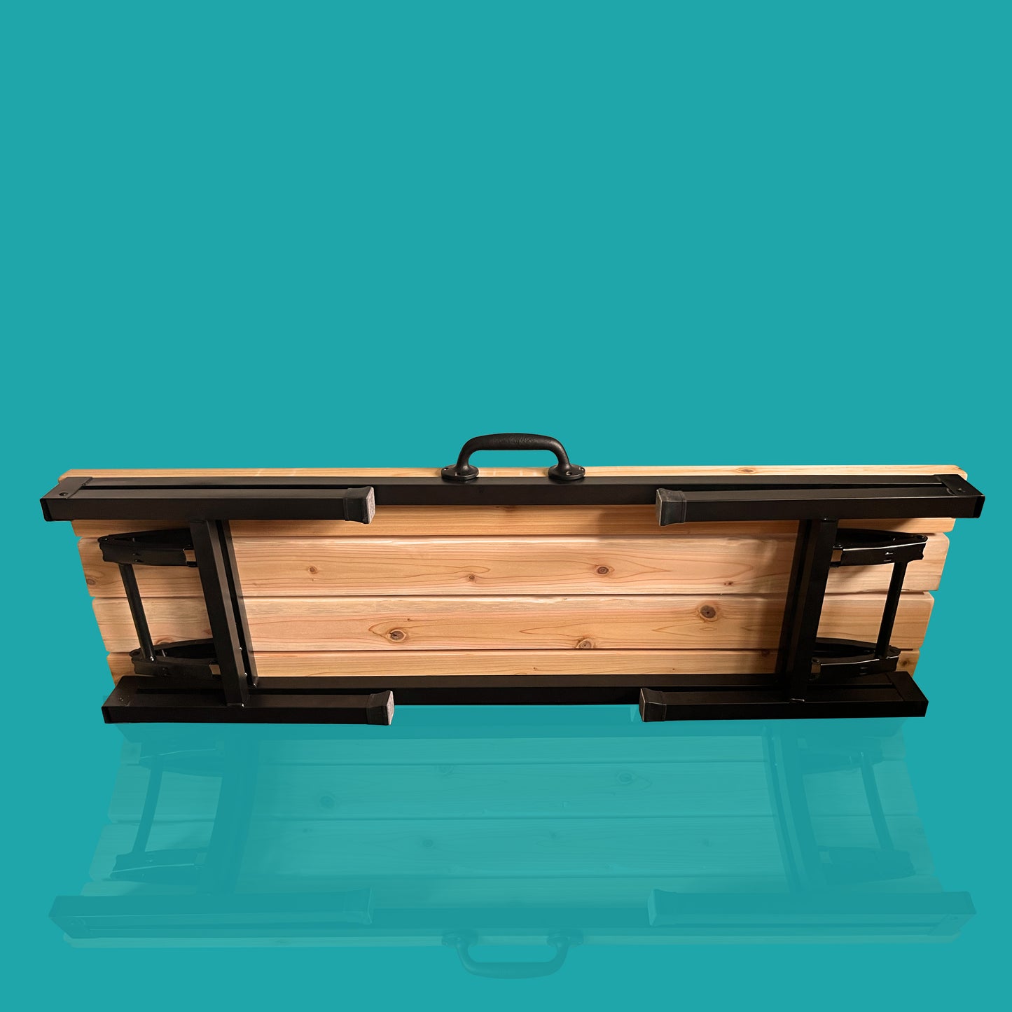 Savna Benches
