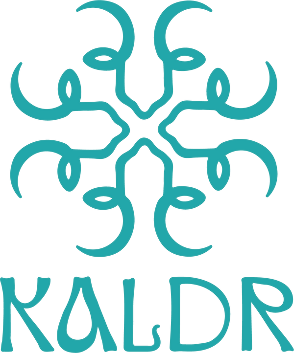 Kaldr